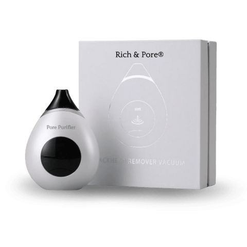 Pore Purifier™️